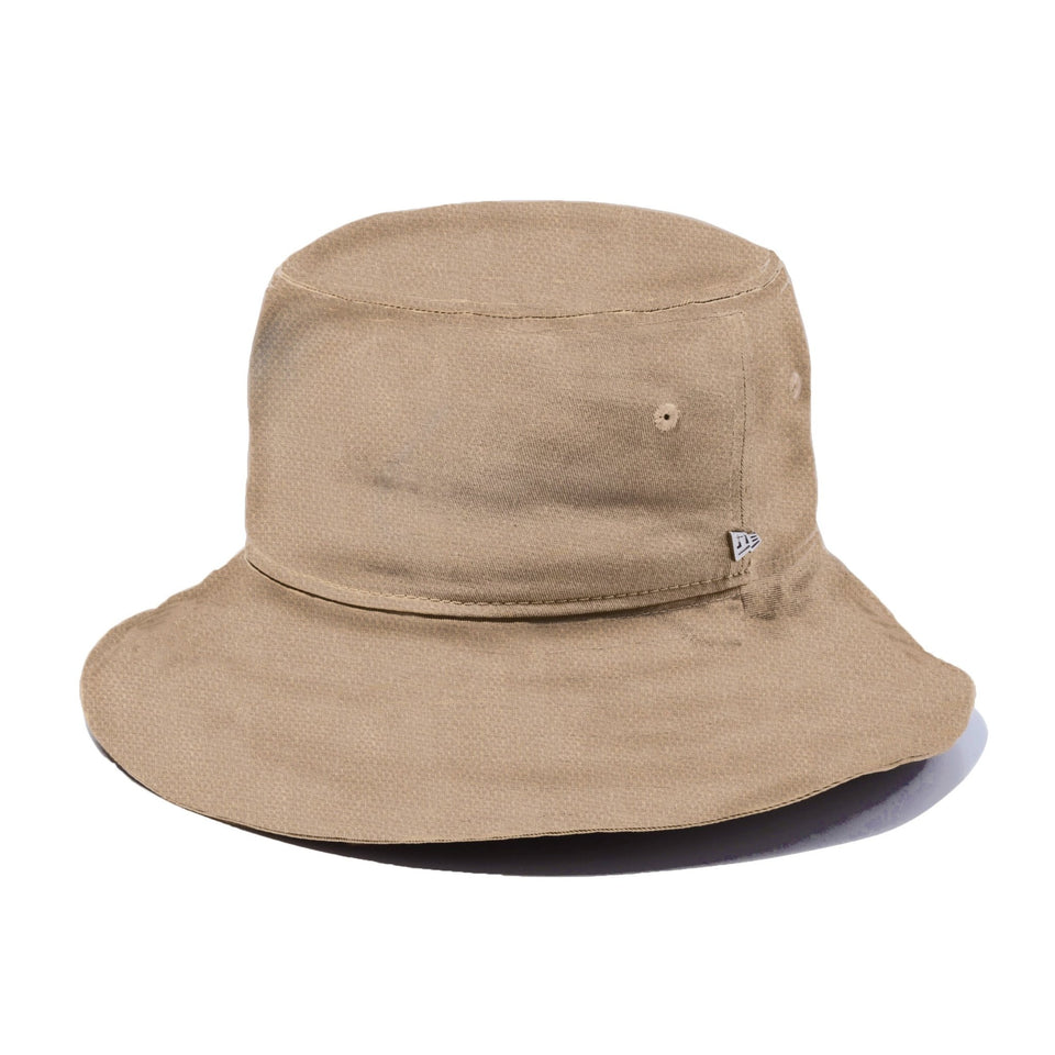 バケット03 Cotton Flax チノベージュ - 14109550-SM | NEW ERA ニューエラ公式オンラインストア