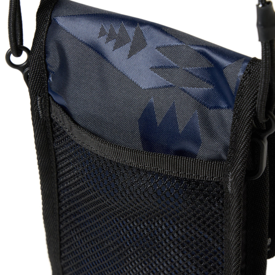 ネックポーチ 0.3L Pendleton ペンドルトン ネイビー - 14683730 - OSFM | NEW ERA ニューエラ公式オンラインストア