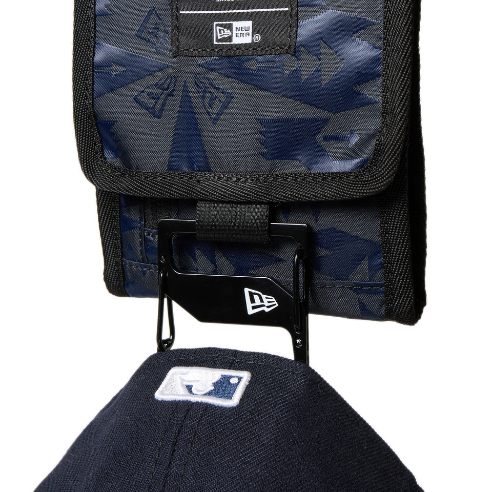 ネックポーチ 0.3L Pendleton ペンドルトン ネイビー - 14683730 - OSFM | NEW ERA ニューエラ公式オンラインストア