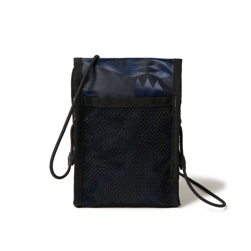 ネックポーチ 0.3L Pendleton ペンドルトン ネイビー - 14683730 - OSFM | NEW ERA ニューエラ公式オンラインストア