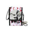 ネックポーチ 0.3L TARO OKAMOTO 岡本太郎 - 14683729 - OSFM | NEW ERA ニューエラ公式オンラインストア