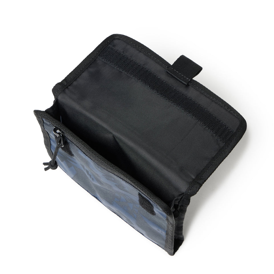 スクエア ネックポーチ 0.5L Pendleton ペンドルトン ネイビー - 14683719 - OSFM | NEW ERA ニューエラ公式オンラインストア