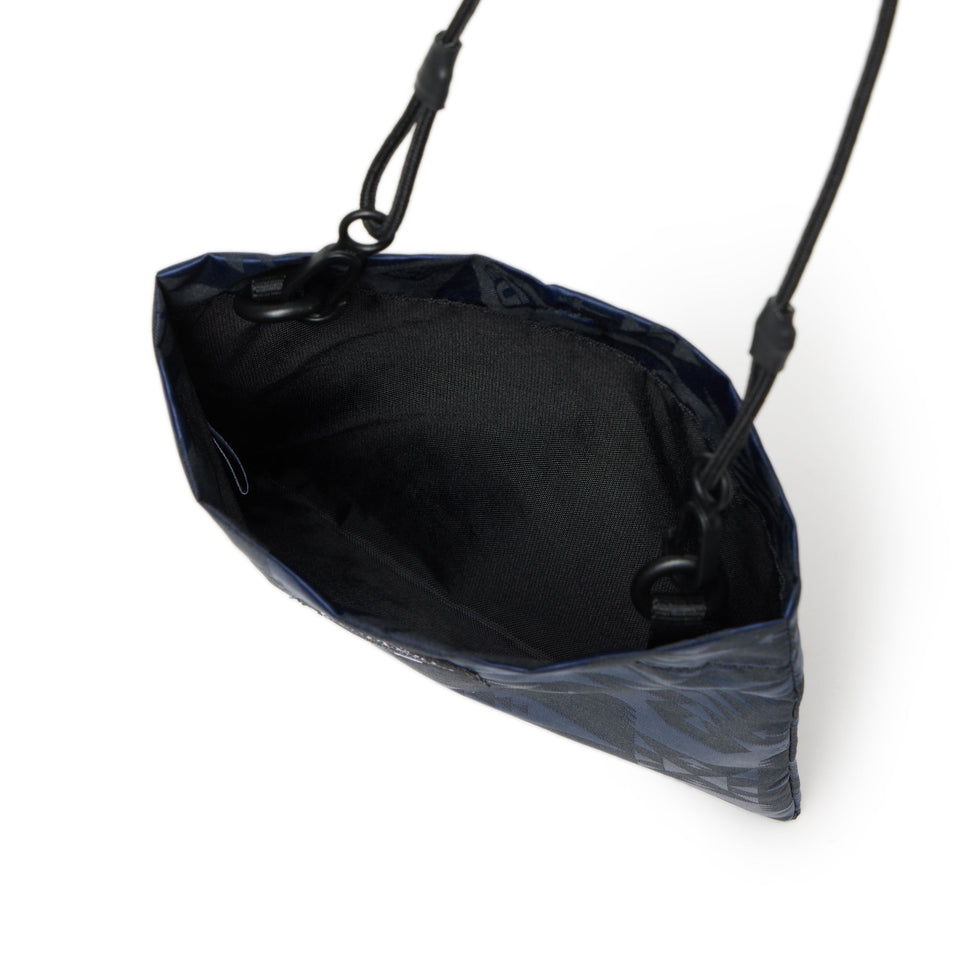 フラット ネックポーチ 0.6L Pendleton ペンドルトン ネイビー - 14683757 - OSFM | NEW ERA ニューエラ公式オンラインストア
