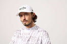 9THIRTY New Era New York ホワイト | ゴルフ