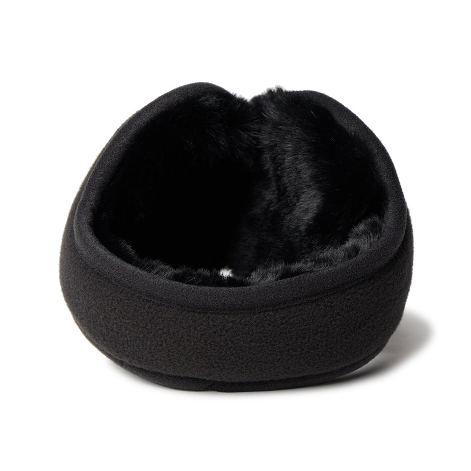 【happy99online】 イヤーマフ　ブラック happy99online】 イヤーマフ ブラック happy99online】 イヤーマフ