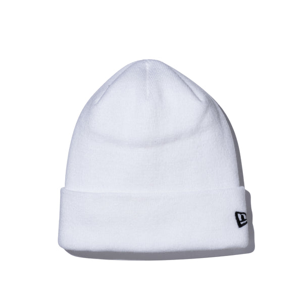 n*i！Off-White ブラック ニット帽 O/S cloudshoe_off-013f20kni001