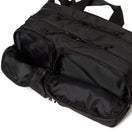 フィールドウエストバッグ 11L ブラック 【ニューエラアウトドア】 - 14392150 - OSFM | NEW ERA ニューエラ公式オンラインストア