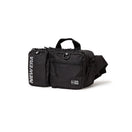 フィールドウエストバッグ 11L ブラック 【ニューエラアウトドア】 - 14392150 - OSFM | NEW ERA ニューエラ公式オンラインストア
