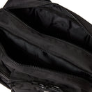 フィールドウエストバッグ 11L ブラック 【ニューエラアウトドア】 - 14392150 - OSFM | NEW ERA ニューエラ公式オンラインストア