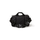 フィールドウエストバッグ 11L ブラック 【ニューエラアウトドア】 - 14392150 - OSFM | NEW ERA ニューエラ公式オンラインストア