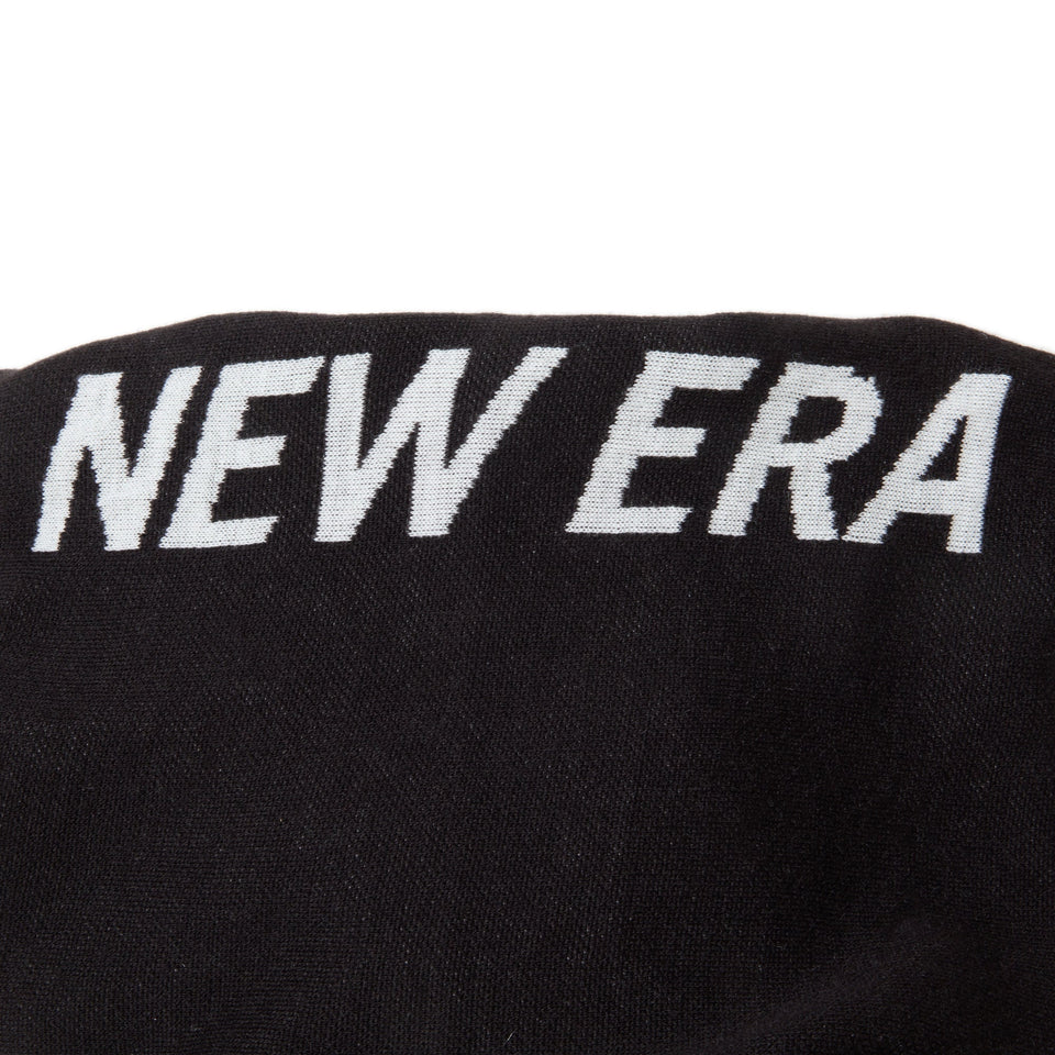 ツイステッド ネックウォーマー ブラック/ウッドランドカモ - 12551916-OSFM | NEW ERA ニューエラ公式オンラインストア
