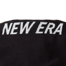 ツイステッド ネックウォーマー ブラック/ウッドランドカモ - 12551916-OSFM | NEW ERA ニューエラ公式オンラインストア