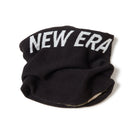 ツイステッド ネックウォーマー ブラック/ウッドランドカモ - 12551916-OSFM | NEW ERA ニューエラ公式オンラインストア
