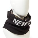 ツイステッド ネックウォーマー ブラック/ウッドランドカモ | NEW ERA ニューエラ公式オンラインストア