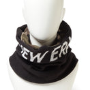 ツイステッド ネックウォーマー ブラック/ウッドランドカモ | NEW ERA ニューエラ公式オンラインストア