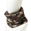 ツイステッド ネックウォーマー ブラック/ウッドランドカモ | NEW ERA ニューエラ公式オンラインストア