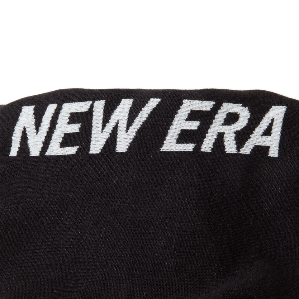 ツイステッド ネックウォーマー ブラック/ウッドランドカモ | NEW ERA ニューエラ公式オンラインストア