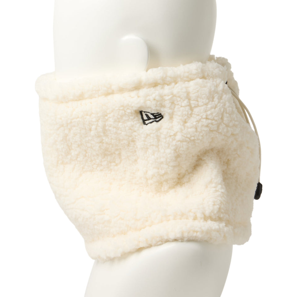 SALE新品未使用off-whiteオフホワイトネックウォーマー 楽天市場】off-white オフホワイト（ネックウォーマー・スヌード