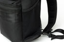 スリングボディバッグ 12L Y's FW25 ブラック - 14731664 - OSFM | NEW ERA ニューエラ公式オンラインストア