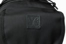 スリングボディバッグ 12L Y's FW25 ブラック - 14731664 - OSFM | NEW ERA ニューエラ公式オンラインストア