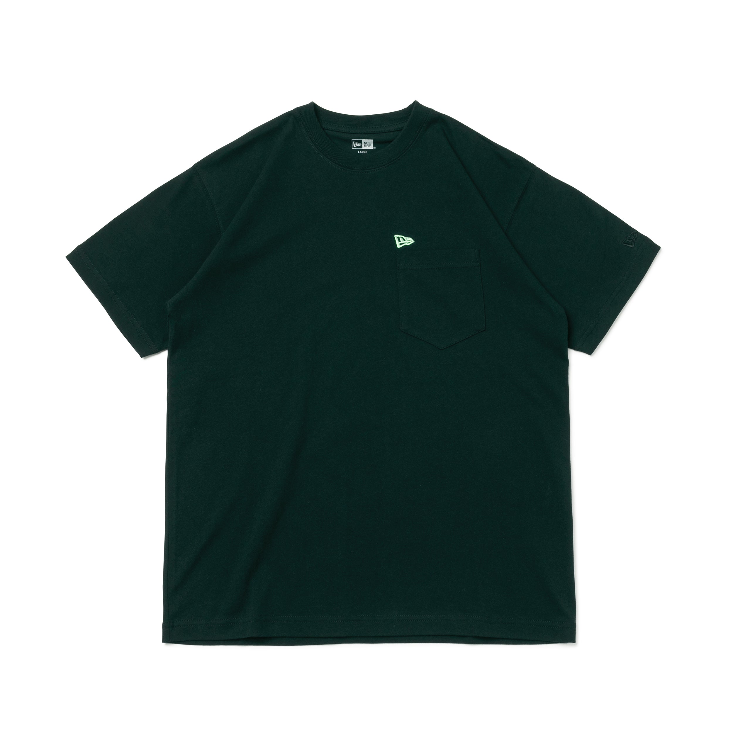 Tシャツ・カットソー NEW ERA LIGHTERA 3 PACK ESSENTIAL POCKET T-SHIRTS 5FT668 New Era Lifestyle 59FIFTY Oversized T-Shirt D02_26 | New Era