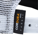 【ゴルフ】 9FORTY A-Frame トラッカー CORDURA (made with COOLMAX fabric) コーデュラ ホワイト