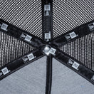 【ゴルフ】 9FORTY A-Frame トラッカー CORDURA (made with COOLMAX fabric) コーデュラ ブラック