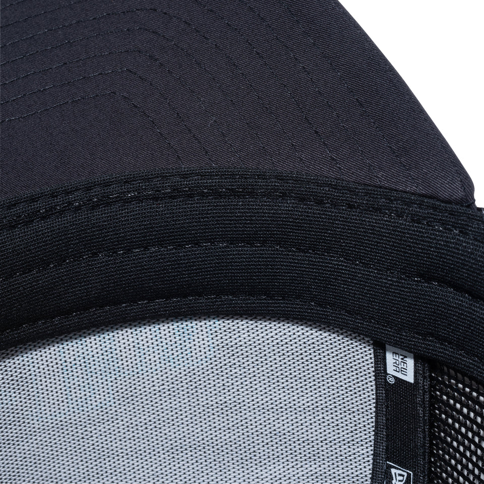 【ゴルフ】 9FORTY A-Frame トラッカー CORDURA (made with COOLMAX fabric) コーデュラ ブラック