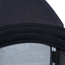 【ゴルフ】 9FORTY A-Frame トラッカー CORDURA (made with COOLMAX fabric) コーデュラ ブラック