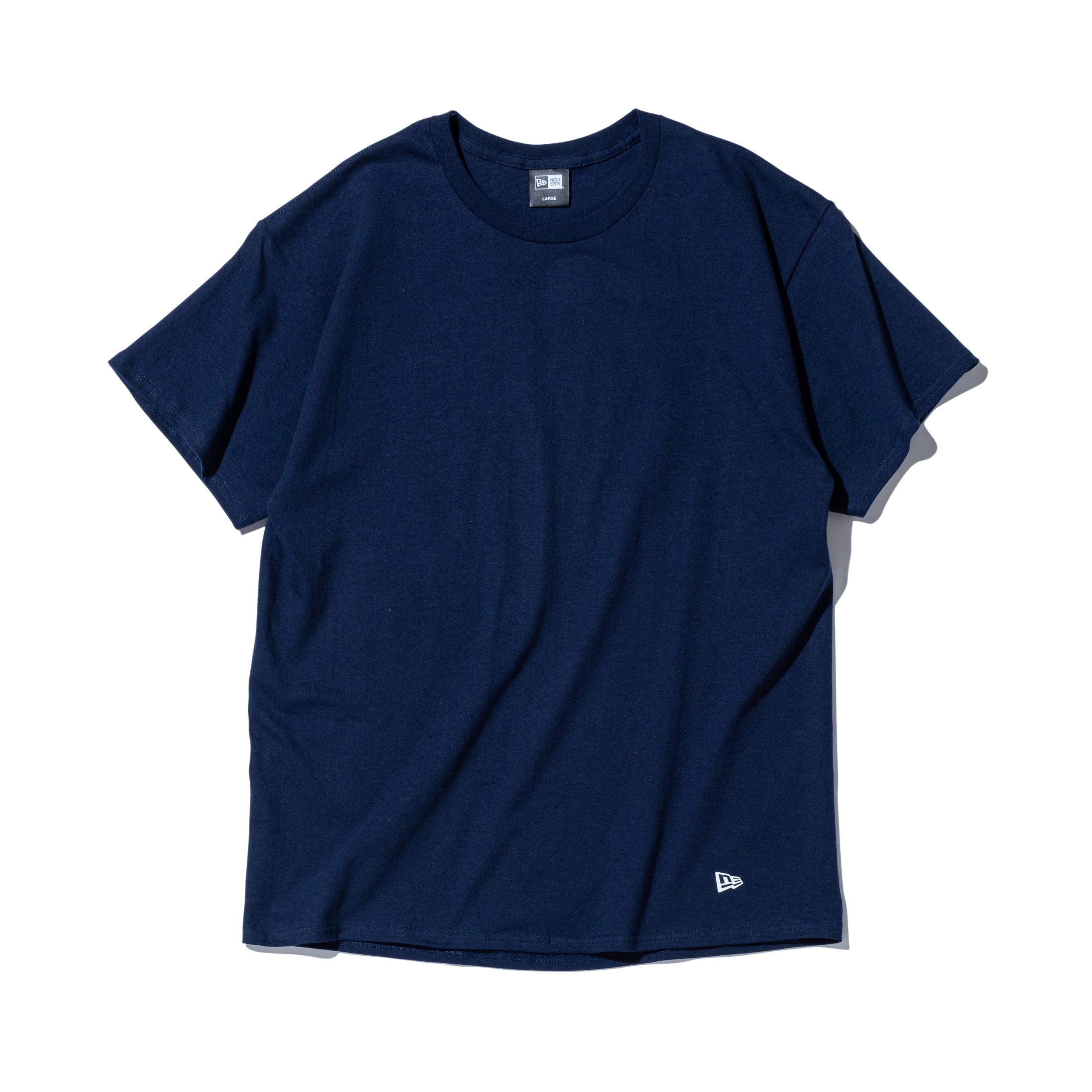 2-Pack Tee ネイビー 6