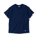 2-Pack Tee ネイビー