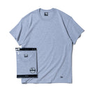 2-Pack Tee グレー