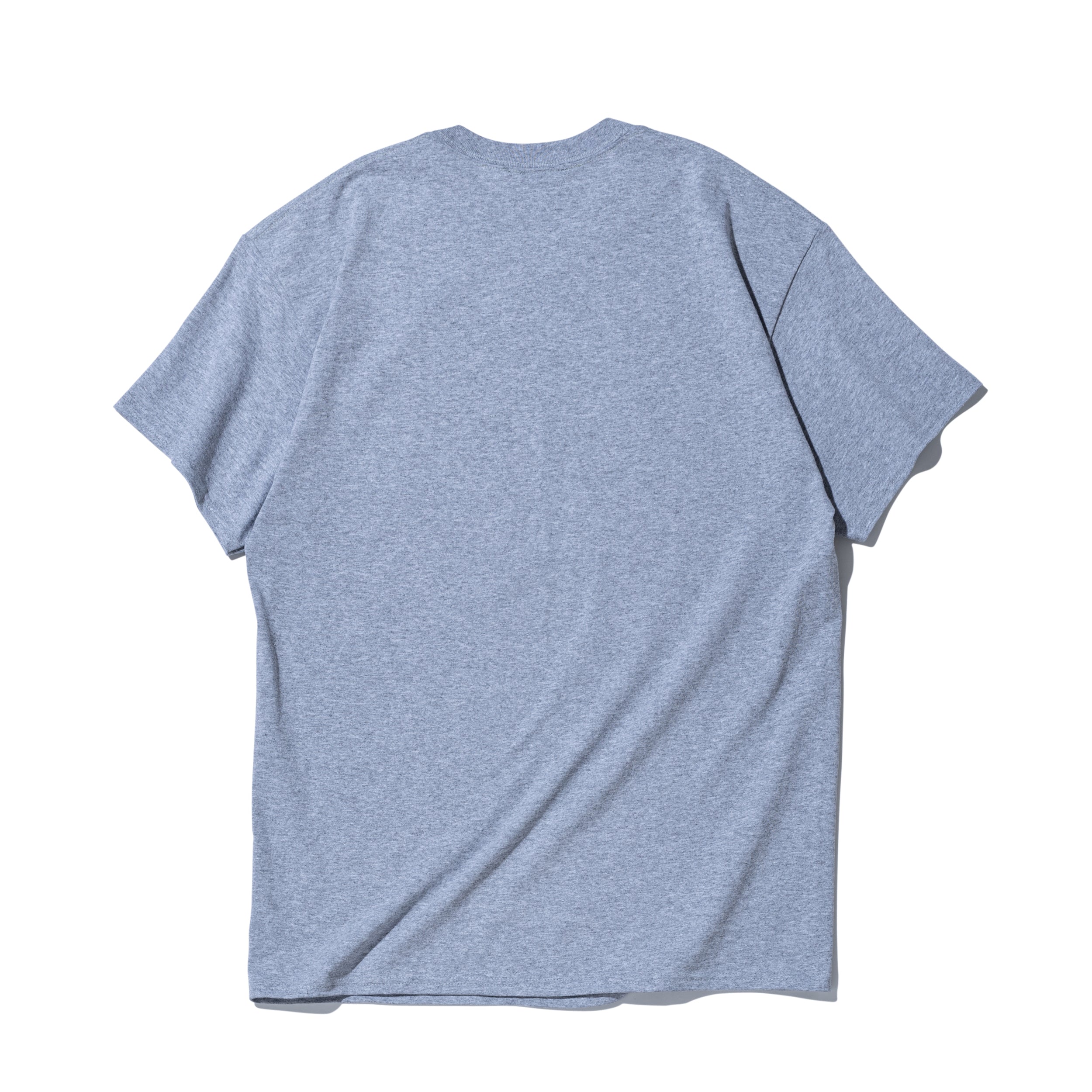 2-Pack Tee グレー 6