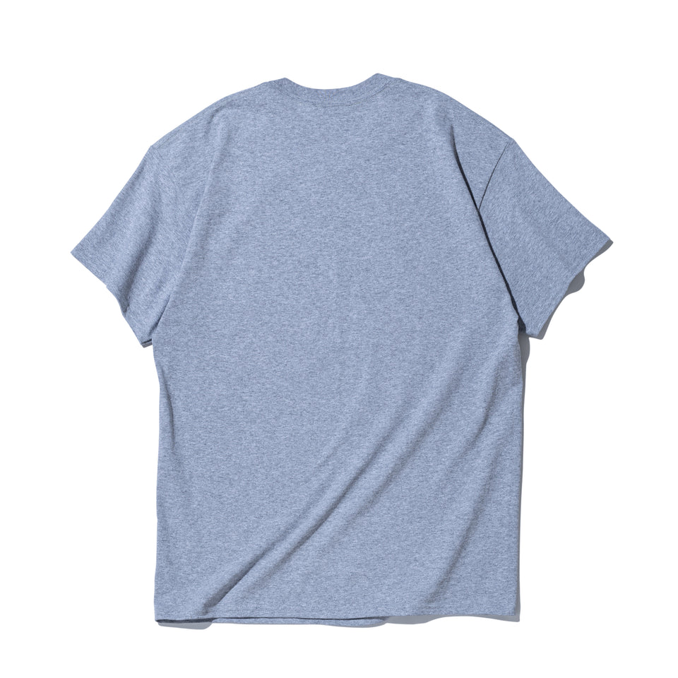 2-Pack Tee グレー