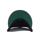LP 59FIFTY Cooperstown クーパーズタウン ニューヨーク・ヤンキース ブラック