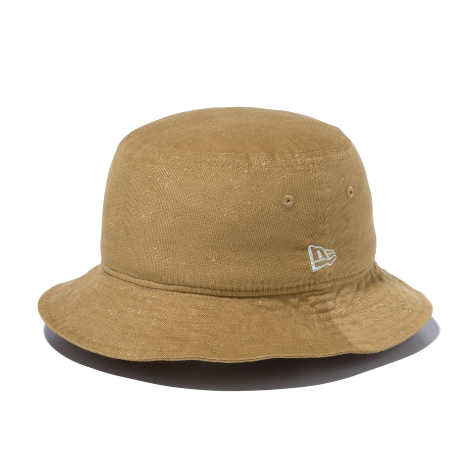 ＷＴＷ×ＮＥＷＥＲＡ バケットハット コーデュロイ バケット01 Corduroy コーデュロイ ベーシック ブラック