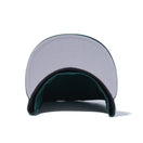 59FIFTY Classic Logo クラシックロゴ ダークグリーン