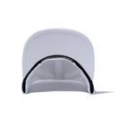9FIFTY Original Fit Vertical Logo バーチカルロゴ レーザーパフォーテッド オプティックホワイト | ゴルフ
