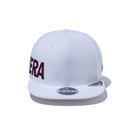 【ゴルフ】 9FIFTY Original Fit Diamond Era Essential エッセンシャル ホワイト