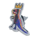LP 59FIFTY JEAN MICHEL BASQUIAT ジャン=ミシェル・バスキア Crown ストーン