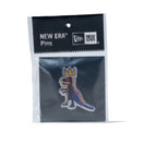 LP 59FIFTY JEAN MICHEL BASQUIAT ジャン=ミシェル・バスキア IDEAL ダークグリーン