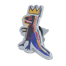 LP 59FIFTY JEAN MICHEL BASQUIAT ジャン=ミシェル・バスキア IDEAL ダークグリーン