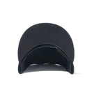 LP 59FIFTY JEAN MICHEL BASQUIAT ジャン=ミシェル・バスキア Crown ブラック