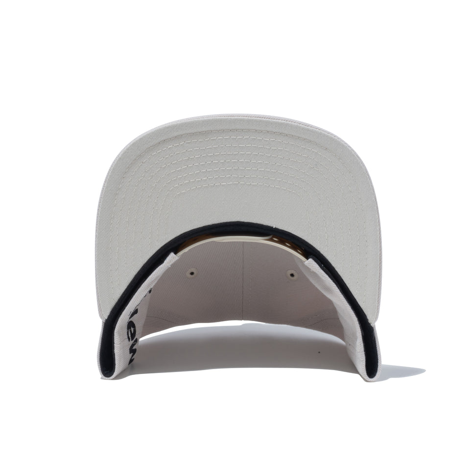 【ゴルフ】9FIFTY Original Fit TOM and JERRY トムとジェリー ストーン