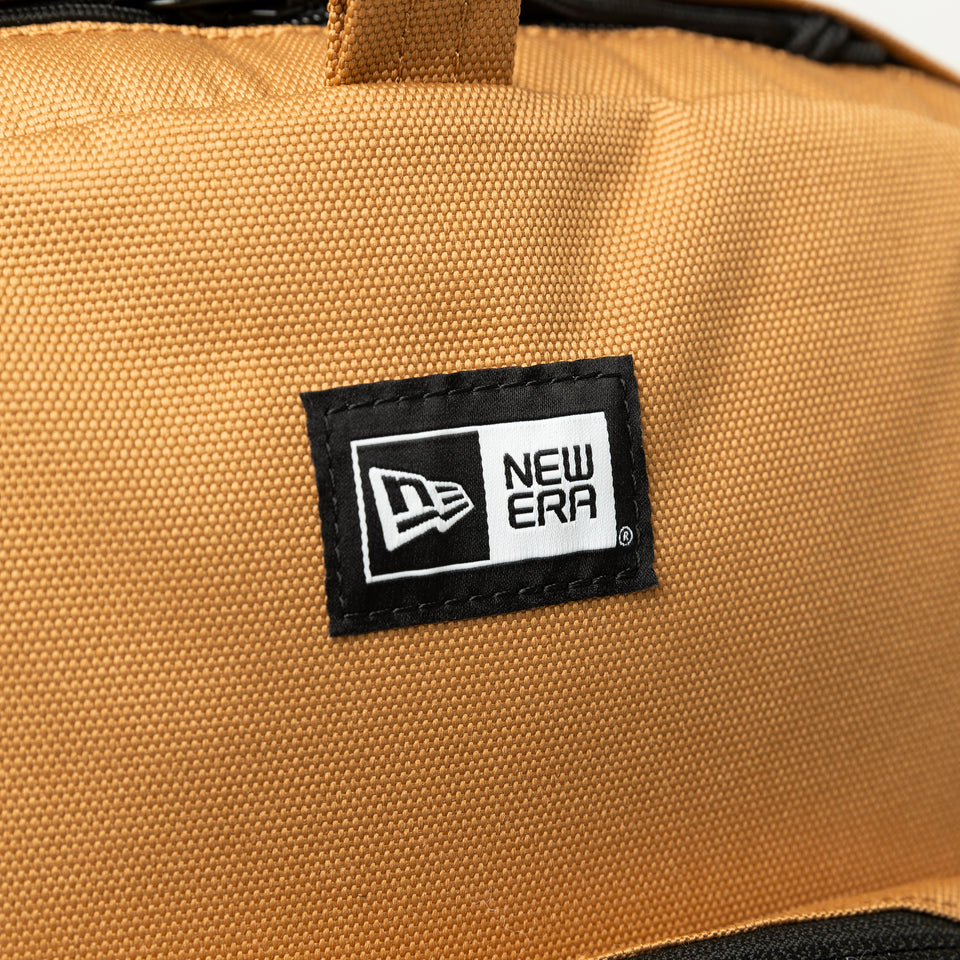 キャンパスパック 35L ライトブロンズ
