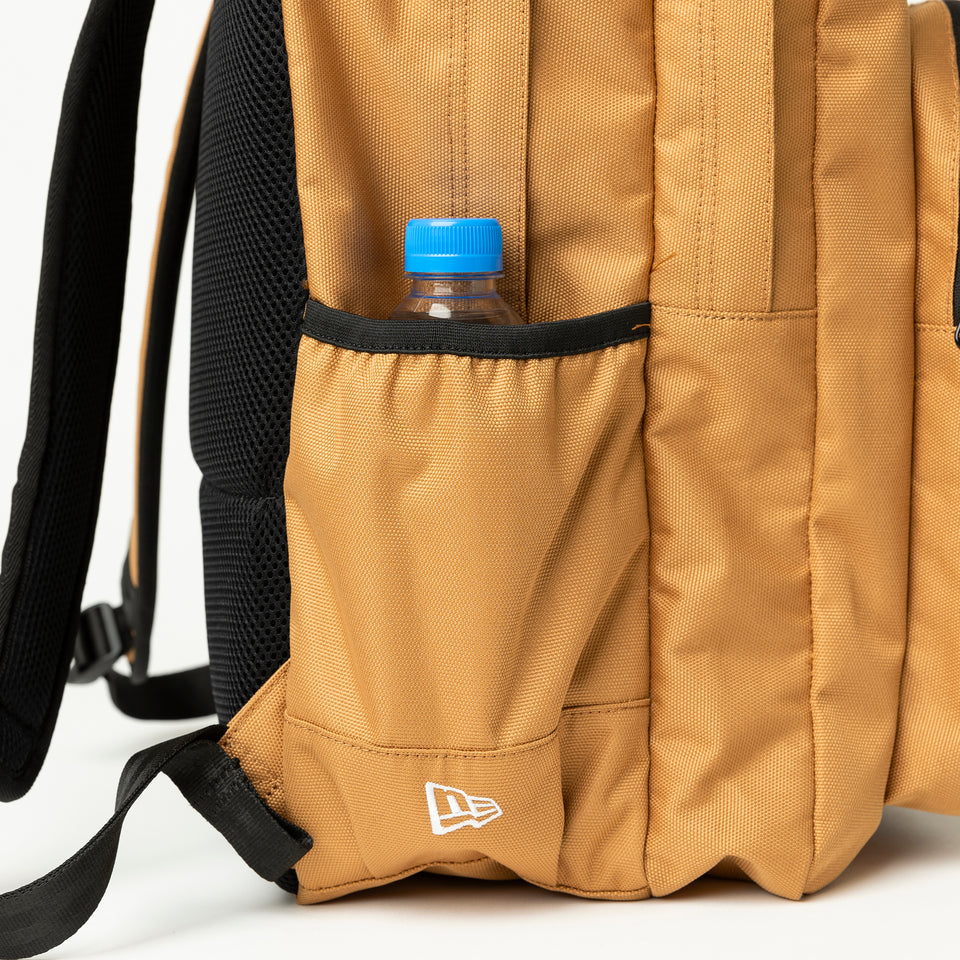 キャンパスパック 35L ライトブロンズ