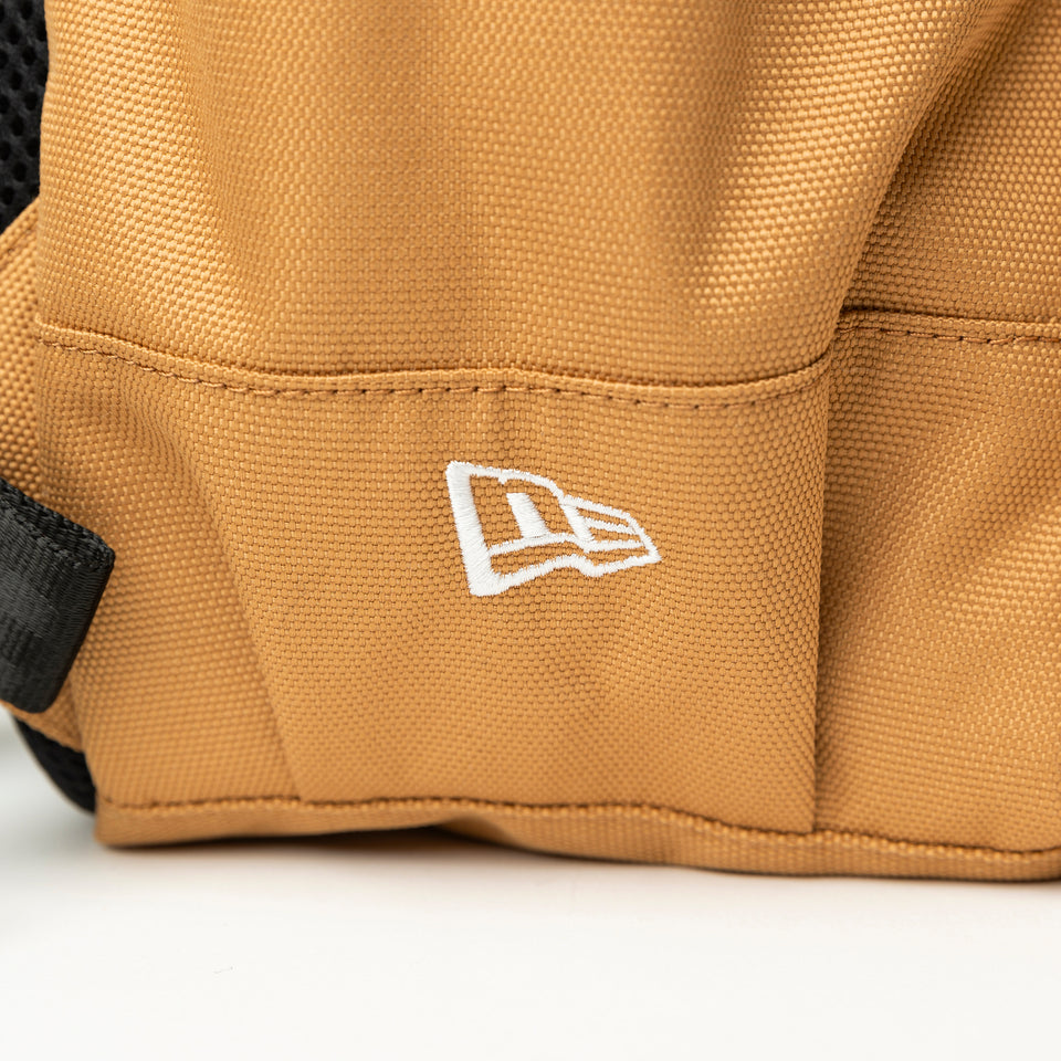 キャンパスパック 35L ライトブロンズ