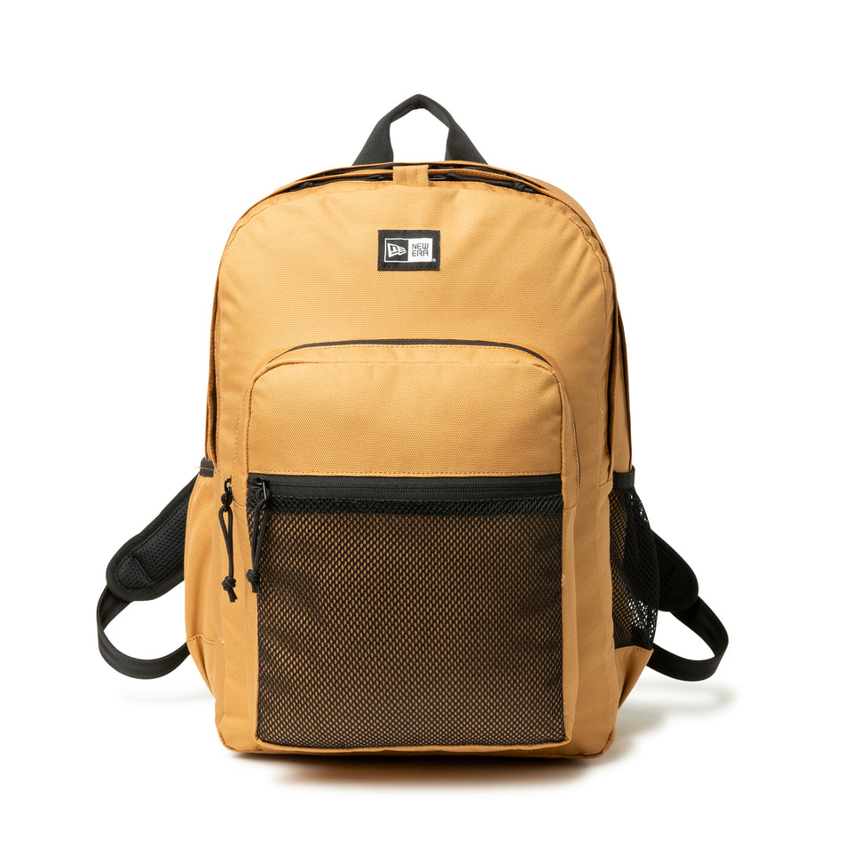 キャンパスパック 35L ライトブロンズ
