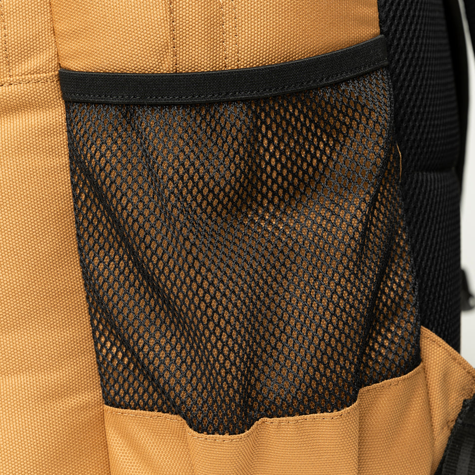キャンパスパック 35L ライトブロンズ