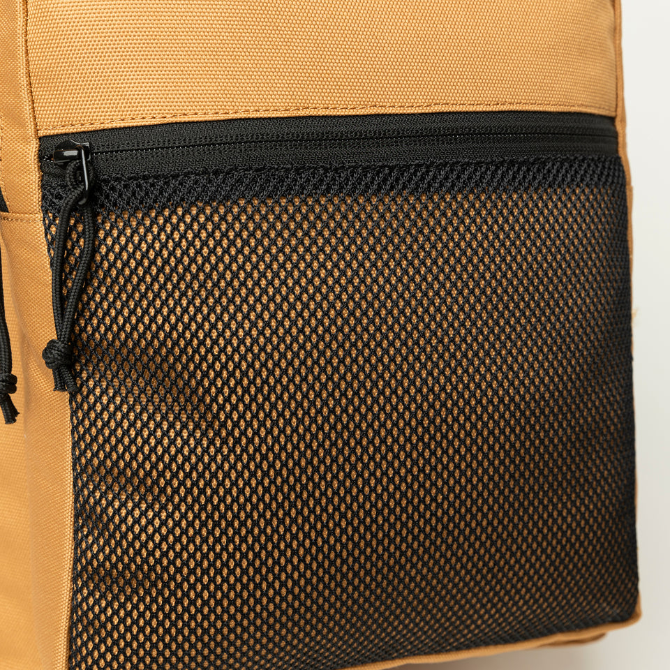 キャンパスパック 35L ライトブロンズ